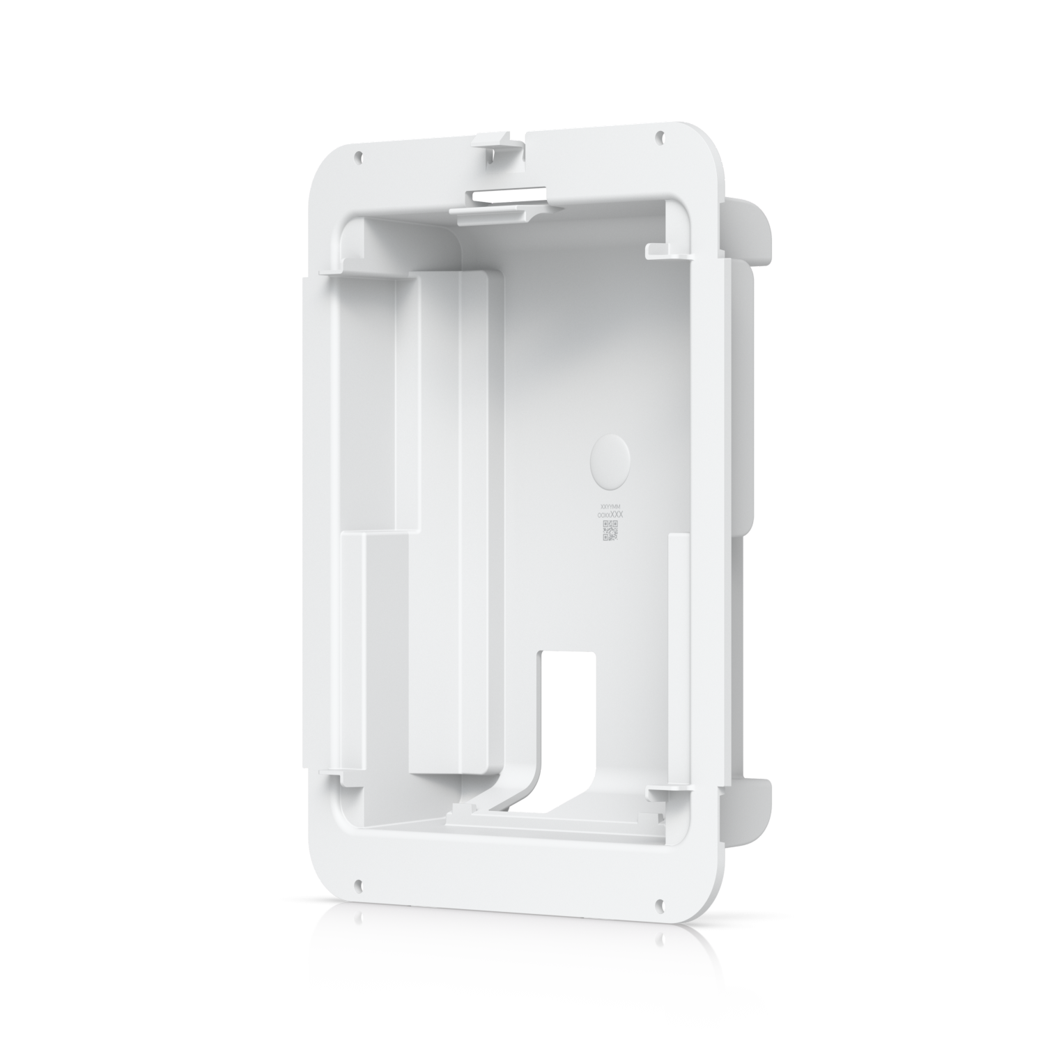 Ubiquiti UniFi U7 Pro Wall Paintable Flush Mount | UACC-U7-Pro-Wall-FM