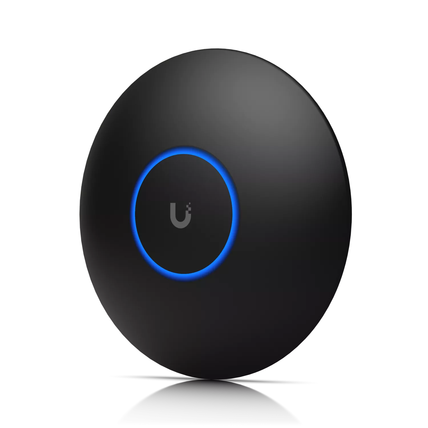 Ubiquiti UniFi U6+, U6 Lite and nanoHD Single AP Cover | nHD-cover-Black