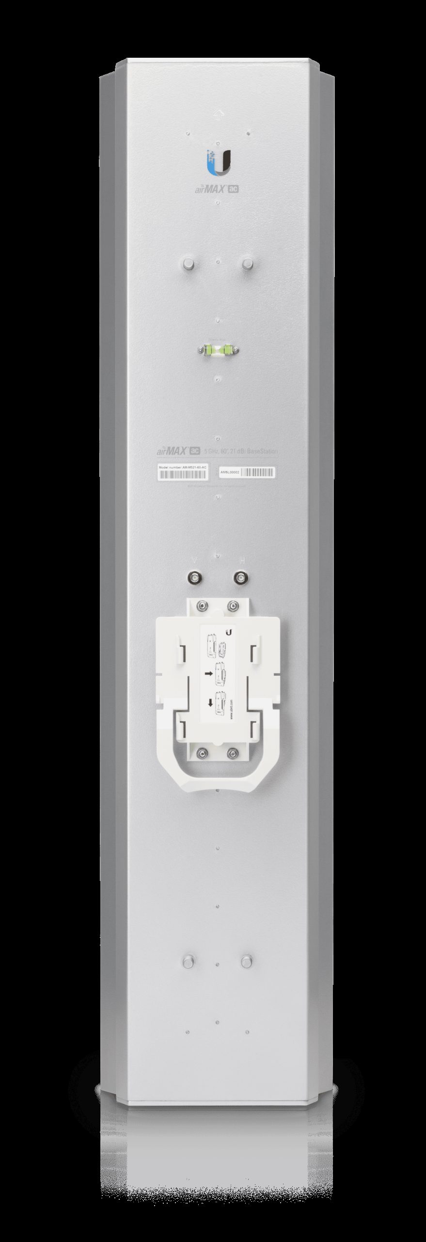 Ubiquiti UISP airMAX 5.8GHz 21dBi 60º Sector | AM-5AC21-60