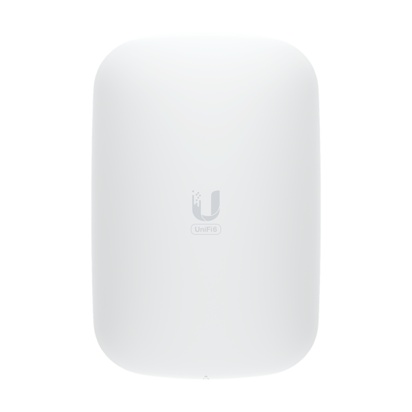 Ubiquiti UniFi Dual Band WiFi 6 Range Extender Indoor Access Point | UAP-U6-EXTENDER