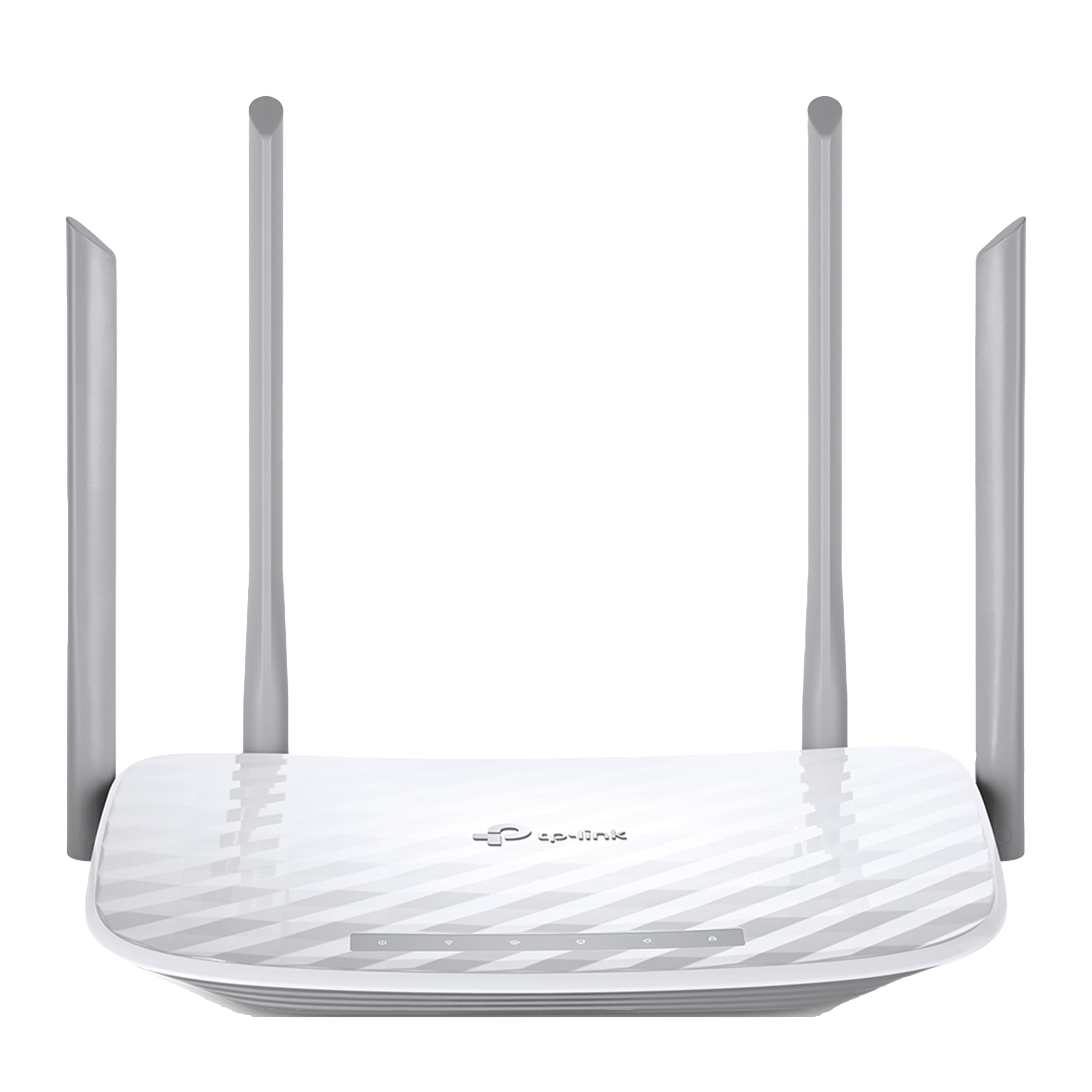 TP-Link Dual Band Wi-Fi, 300 Mbps on 2.4GHz + 867 Mbps on 5GHz