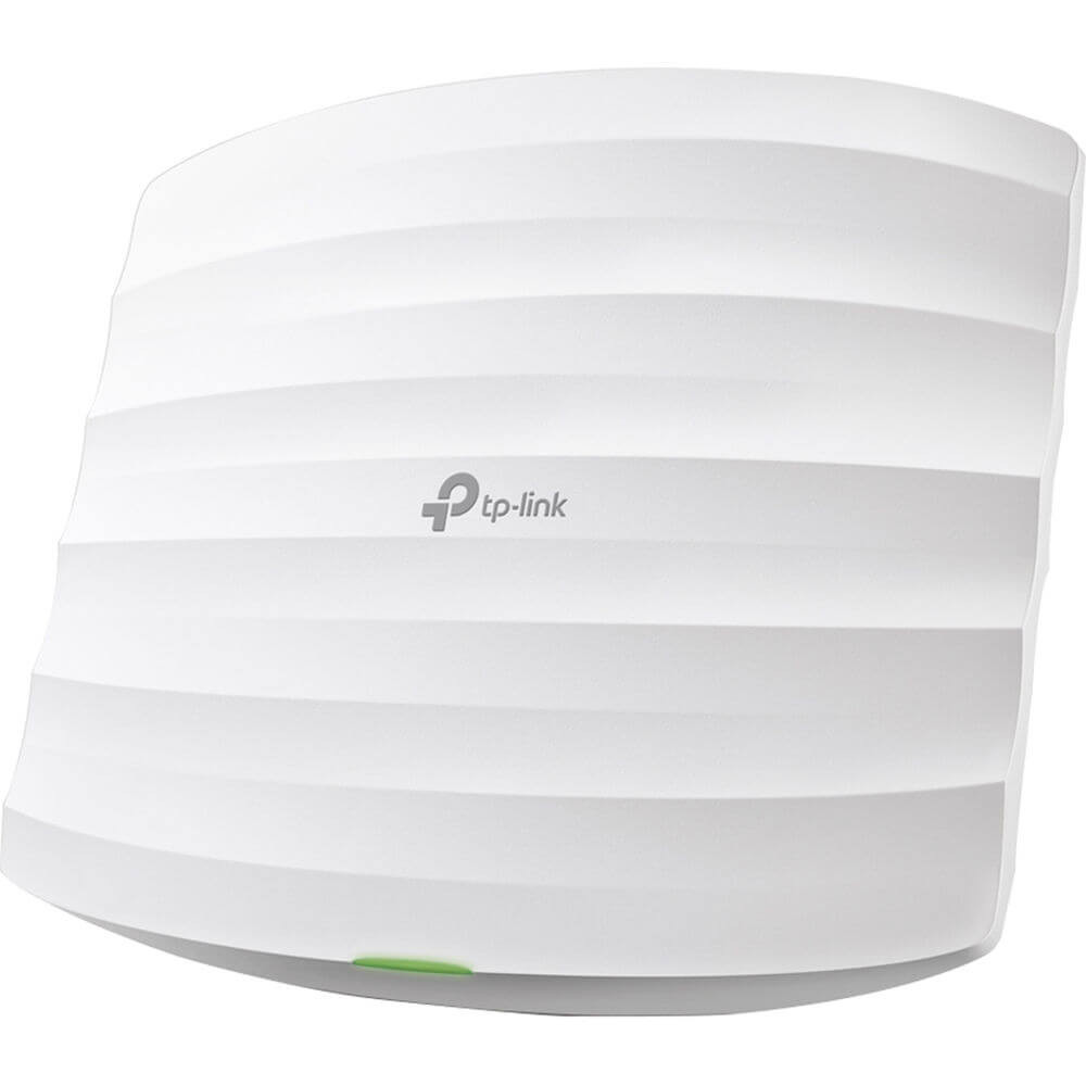 TP-Link AC1350 MU-MIMO Ceiling Mount Access Point | TP-EAP225