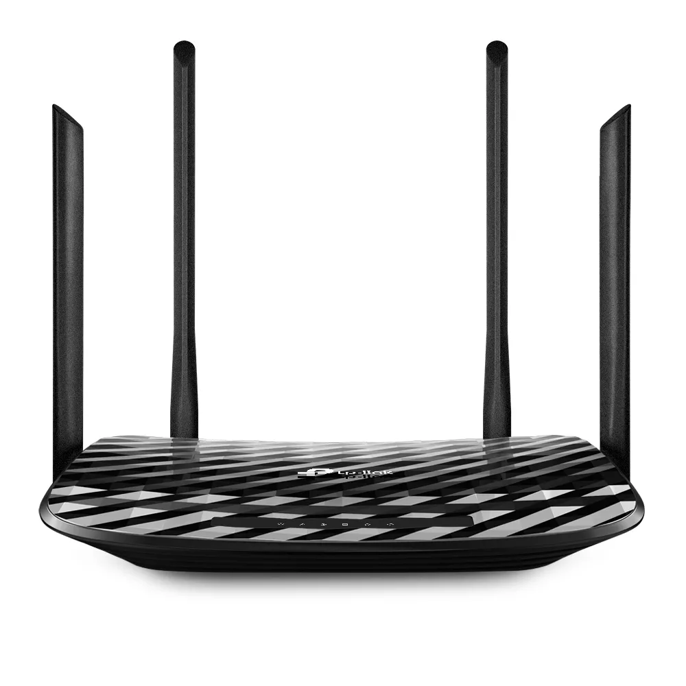 TP-Link Dual Band 1300Mbps MU-MIMO WiFi 5 Router