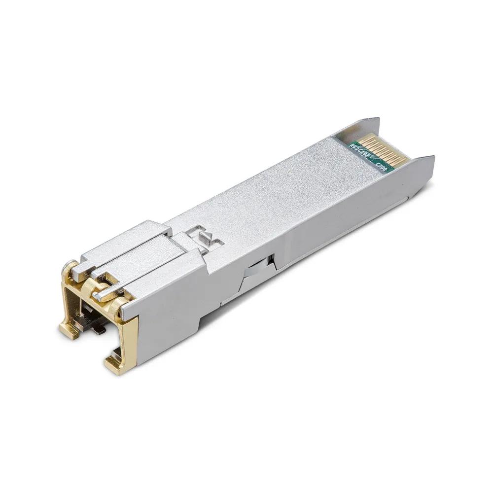 TP-Link RJ45 SFP+ Module 10GBASE-T  | SM5310-T