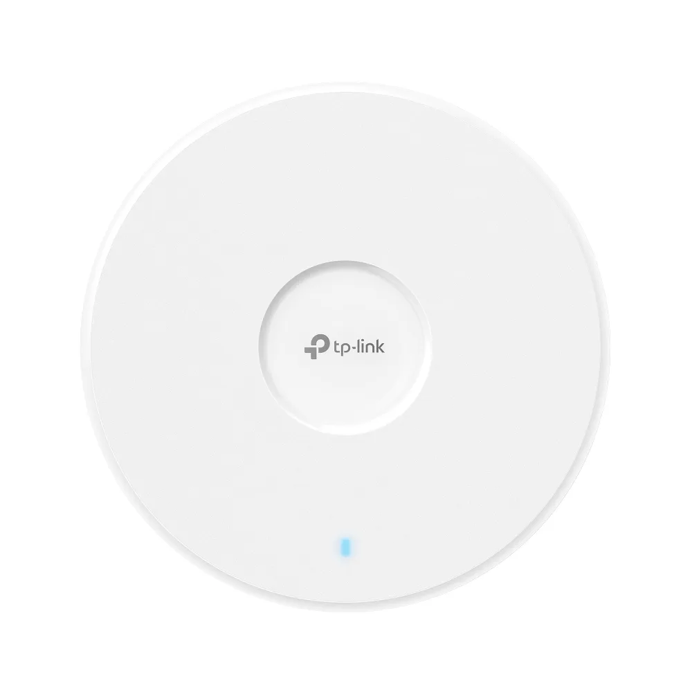 TP-Link Omada BE9300 Tri-Band WiFi 7 AP | EAP772