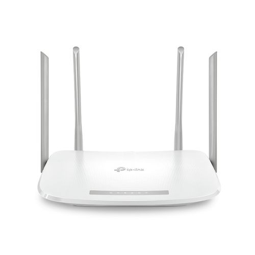 TP-Link Dual Band 1200Mbps WiFi 5 Router with Agile Config | TP-EC220-G5