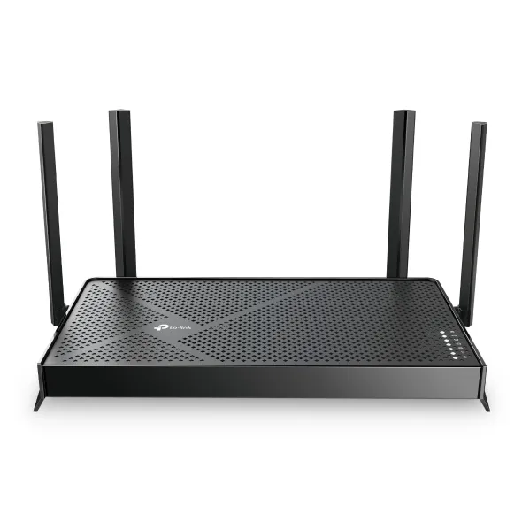 TP-Link BE3600 Dual-Band Wi-Fi 7 Router | TP-EB210