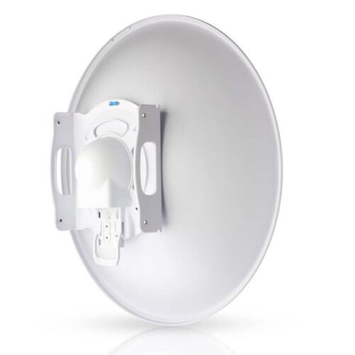 Ubiquiti UISP airFiberX 34dBi 45° Slant Dish Antenna 5GHz | AF-5G34-S45