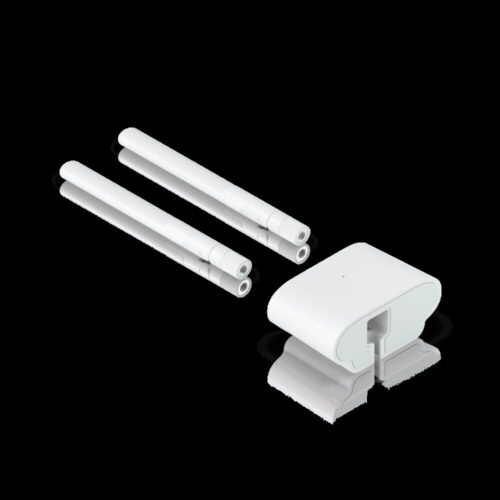 Ubiquiti UniFi Ultra Omni Antenna with Desktop Mount | UACC-UK-Ultra-Omni-Antenna
