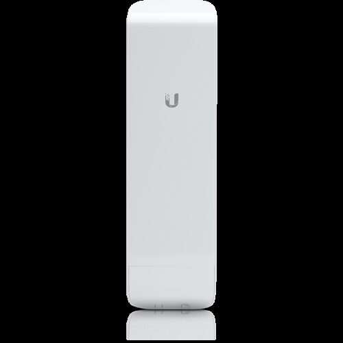 Ubiquiti UISP airMAX NanoStation M2 2GHz Radio Includes POE Injector | NSM2