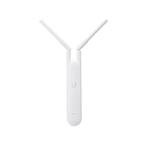 Ubiquiti UniFi WiFi 5 AC Mesh Outdoor Dual Band Access Point | UAP-AC-M
