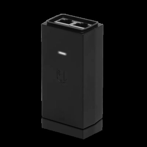 Ubiquiti 10/100 24V 12W PoE Adapter | POE-24-12W