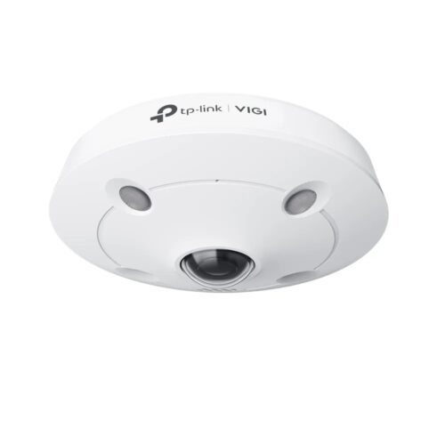 TP-Link VIGI 5MP Fisheye Network Camera | TP-VIGI-S655I