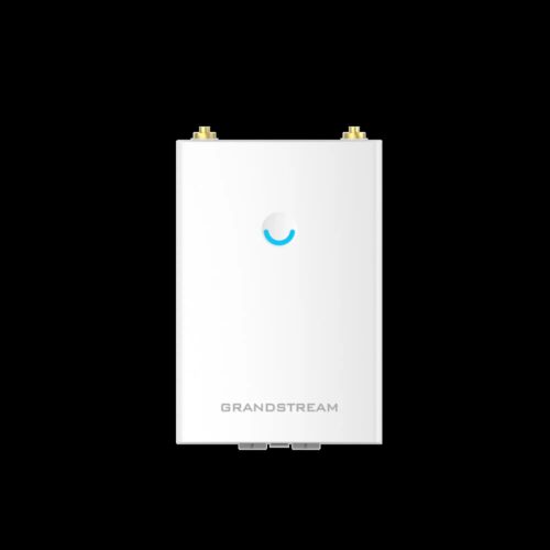 Grandstream Enterprise WiFi 5 Compact Long Range Outdoor  AP | GWN7605CLR