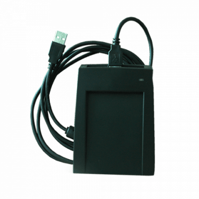 ZKTeco - Card Encoder For Hotel Locks