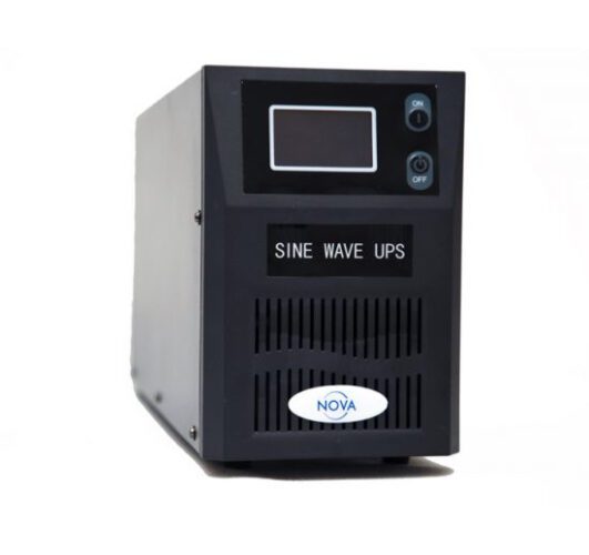 UPS - VENUS 6000VA (4000W) - ONLINE
