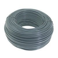 Access Control 4 Pair Twisted Mylar, 100m roll