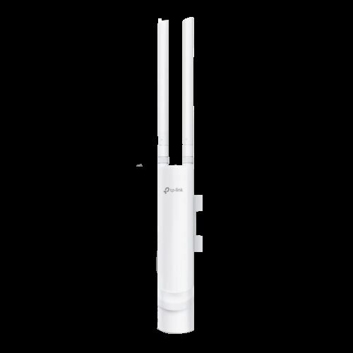 TP-Link Omada EAP110 Outdoor Access Point | TP-EAP110-O